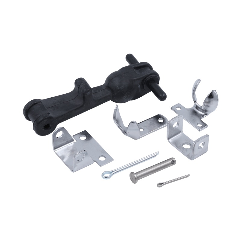 491-668-C Hood Latch Kit – AFTERMARKET