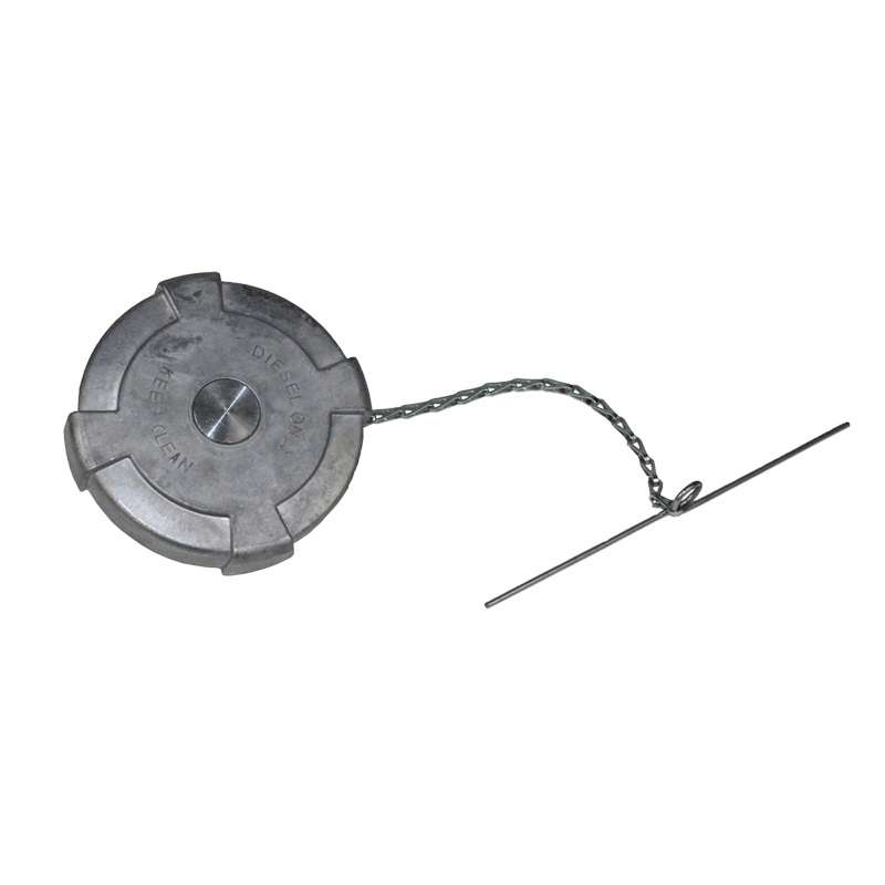 508-010-C Fuel Cap, 4″, International, Non Locking – AFTERMARKET