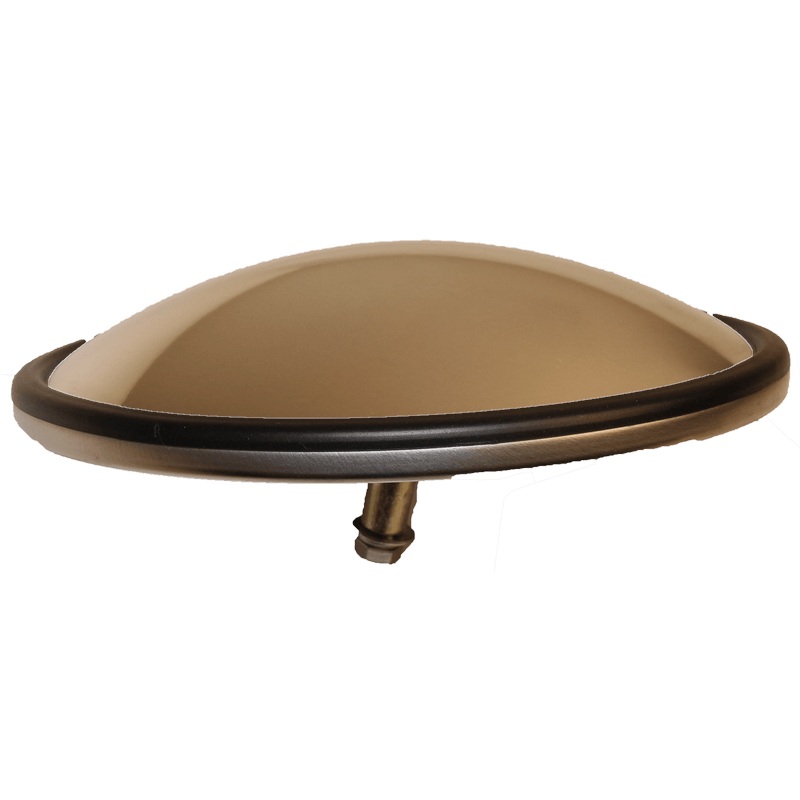 6309S 8.5″ Convex Mirror – AFTERMARKET