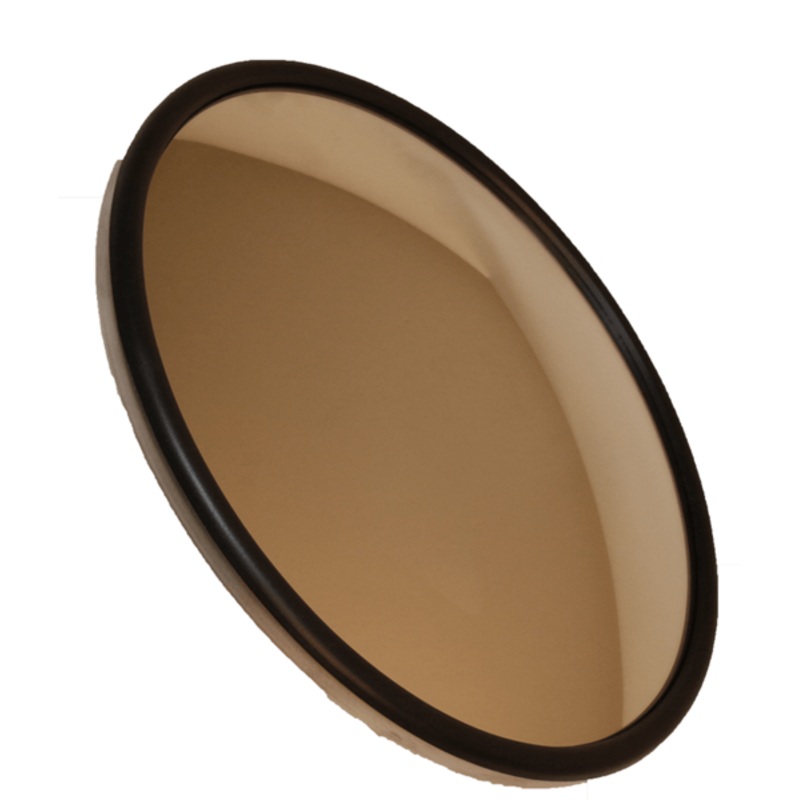 97819 6″ Convex Mirror – AFTERMARKET