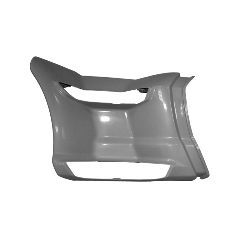 A33-1035-100R Side Fairing, RH Rear – AFTERMARKET