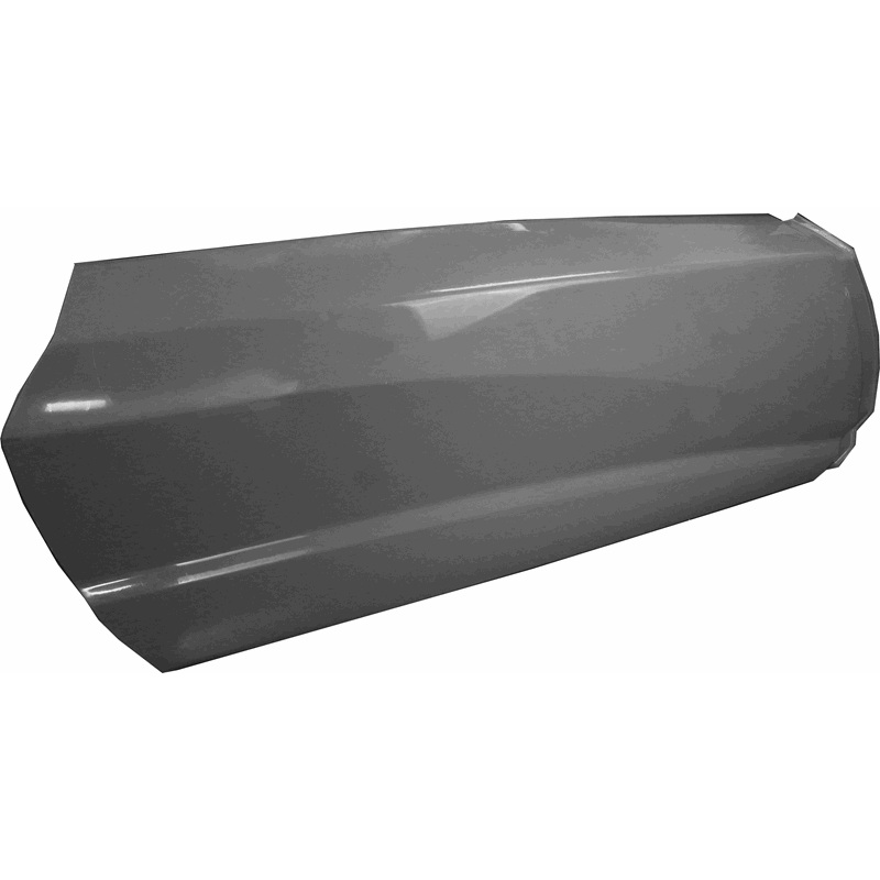 A33-1064-3011100R Side Fairing, RH Center – AFTERMARKET