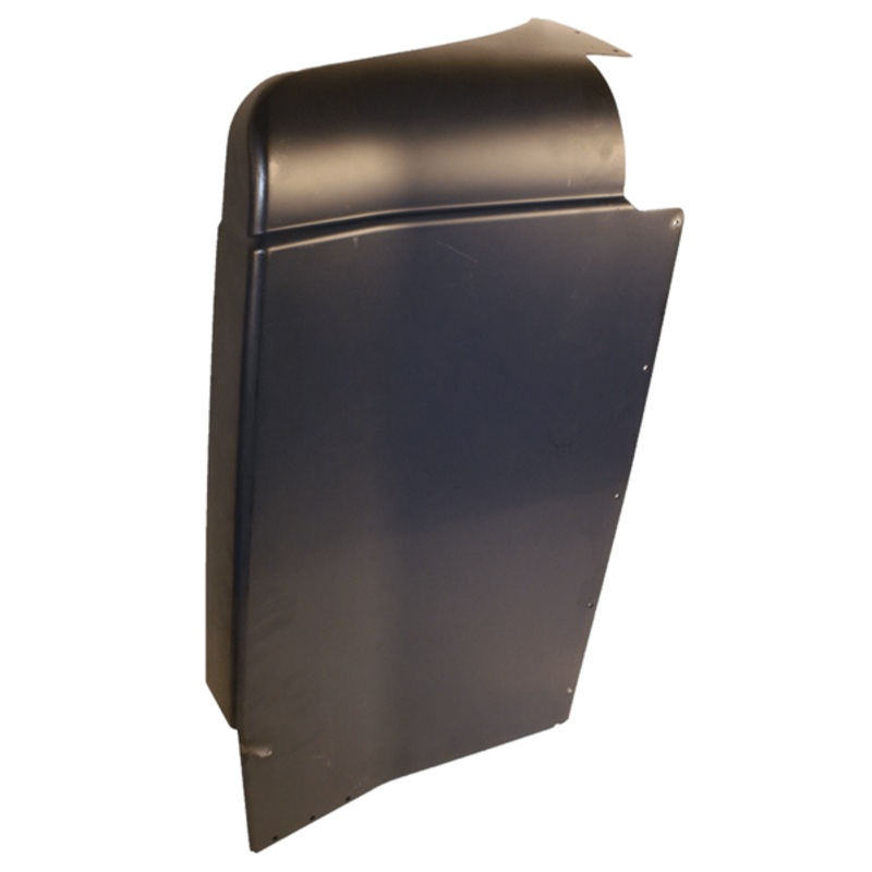 K031-371R Deflector, Roof Side – AFTERMARKET