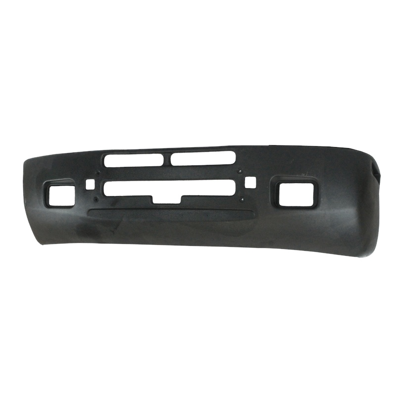 K0641591 Bumper w/ Fog Lamp Hole – AFTERMARKET