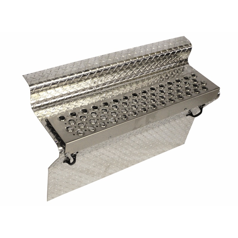 K097-2704 Battery/Tool Box Cover – Kenworth AFTERMARKET