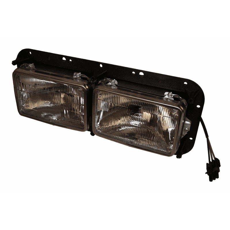K256-880-4R Headlamp, RH – AFTERMARKET
