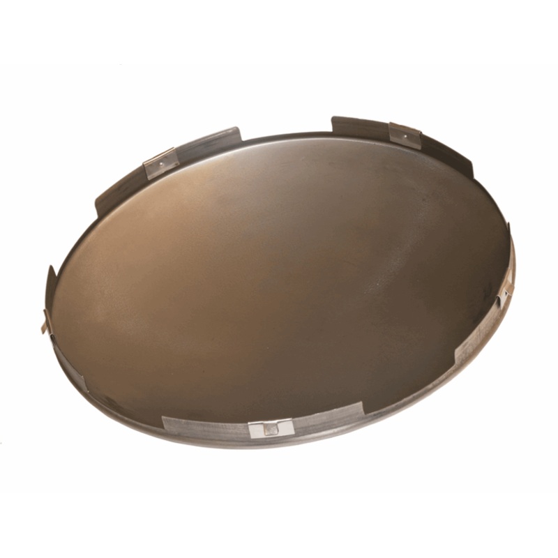 MW1285BK Wheel Hub Cover – AFTERMARKET