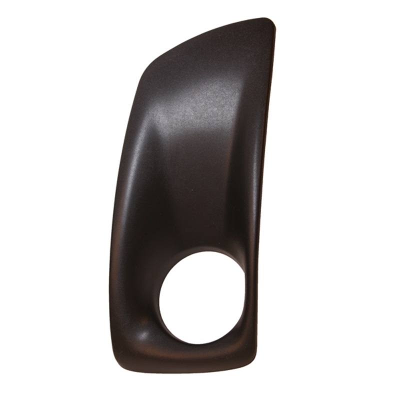 N18-1002-200R Fog Lamp Bezel, RH – AFTERMARKET