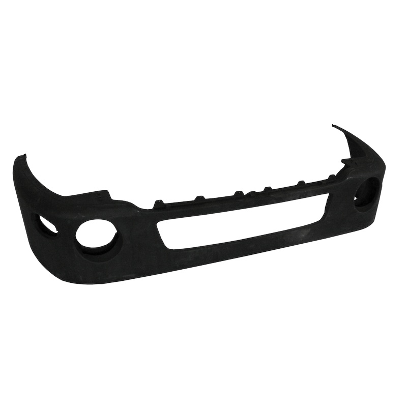 N71-1001 Bumper w/ Fog Lamp Hole – AFTERMARKET