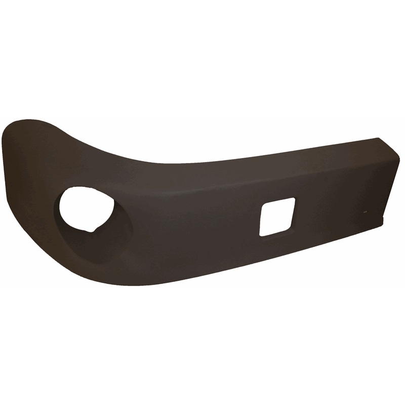 N71-1003L Bumper, LH – AFTERMARKET