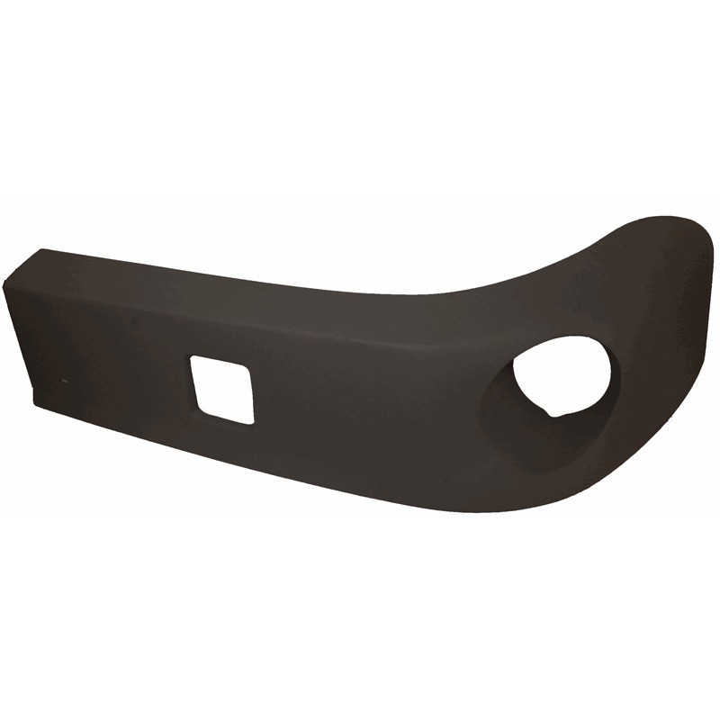 N71-1003R Bumper, RH – AFTERMARKET