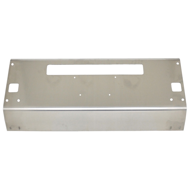 N71-1065-101 Bumper, Center – AFTERMARKET
