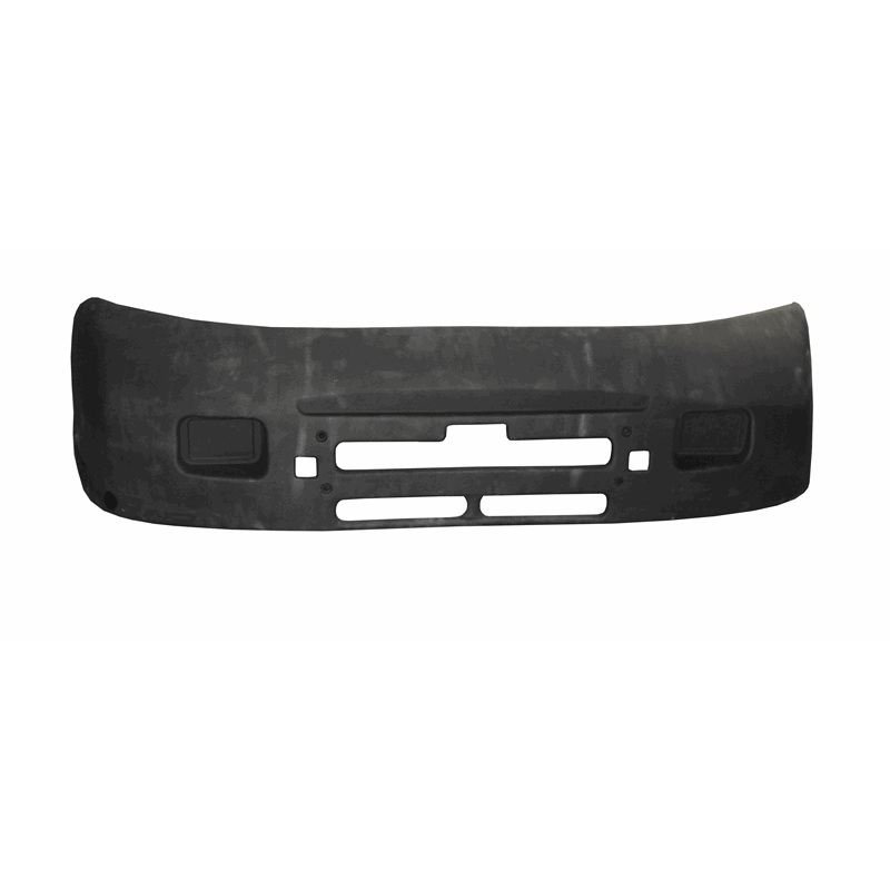 RKB001 Bumper w/o Fog Lamp Holes – AFTERMARKET