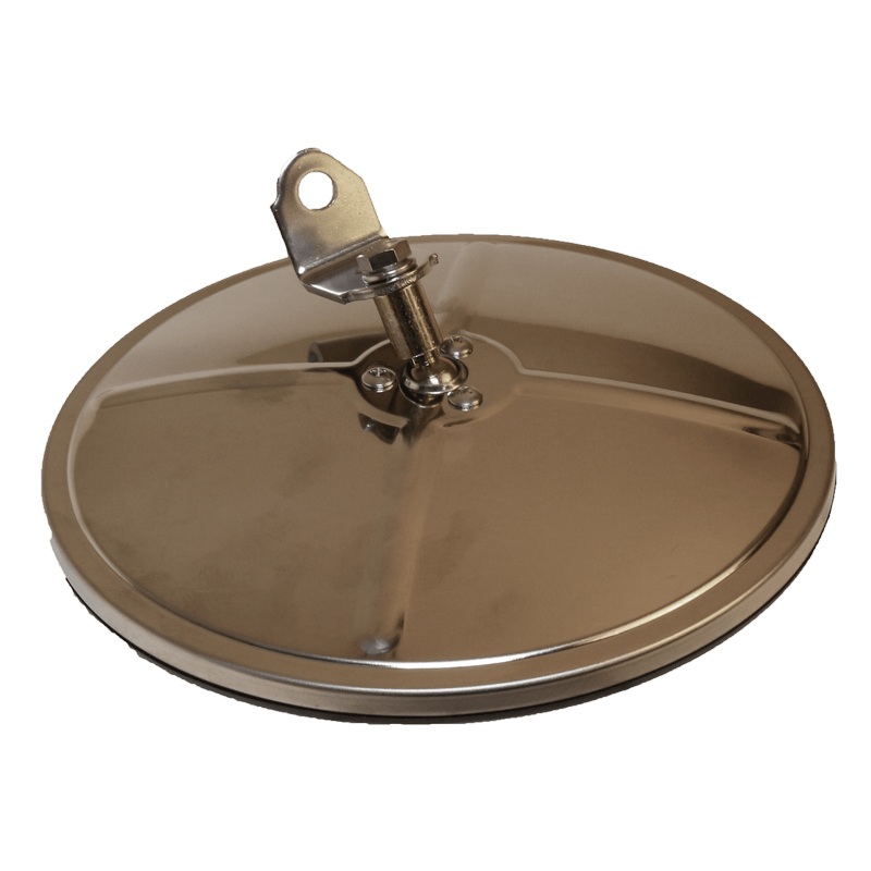 SPN 560 8.5″ Convex Mirror – AFTERMARKET