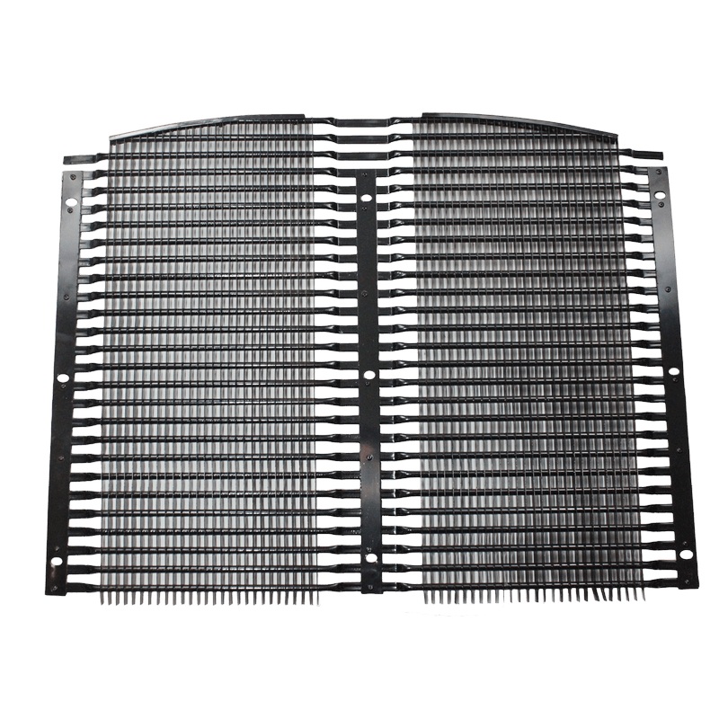 T-600 AERO Grille W/O Bug Screen – AFTERMARKET