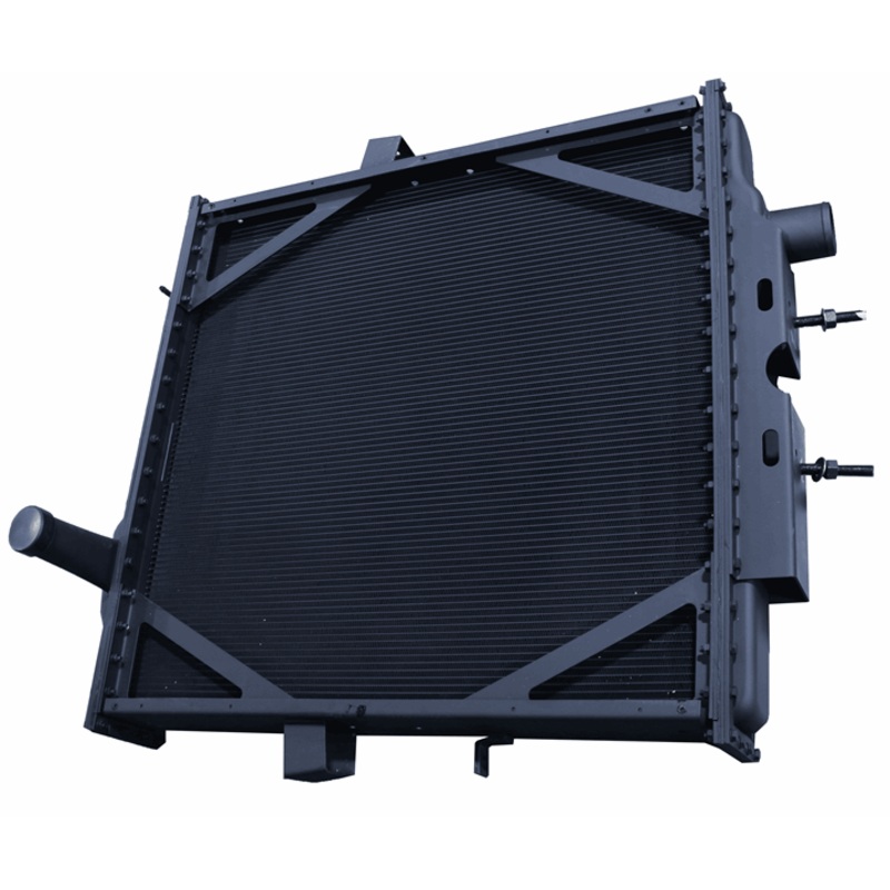 07-06657A041 Radiator – AFTERMARKET