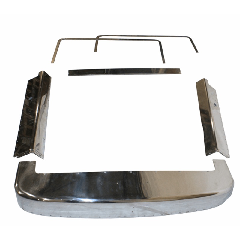 13-03956A101P Grille Surround Kit – AFTERMARKET