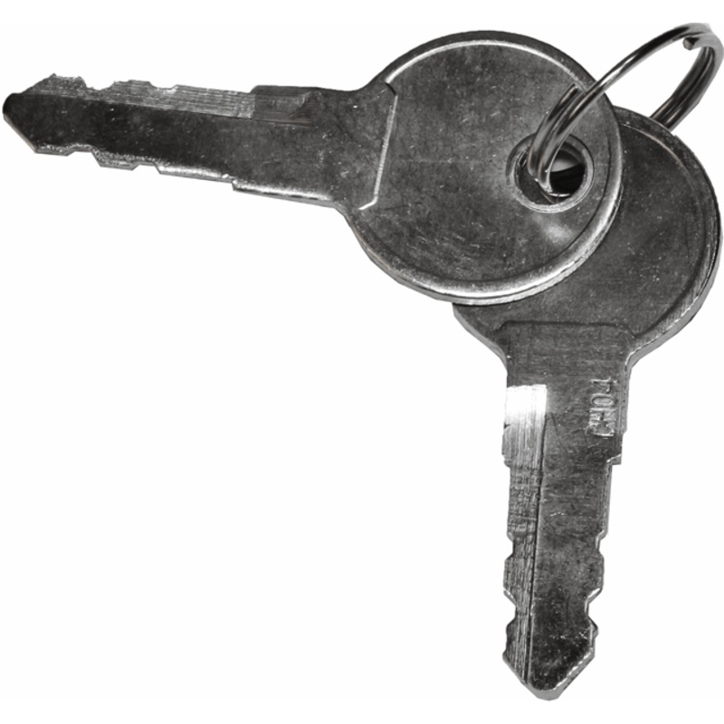 1732300 Tool Box – AFTERMARKET