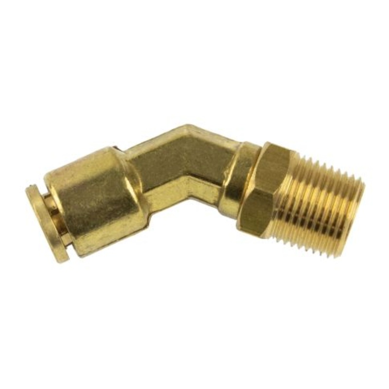 179PMT-6-6 Air Brake Air Line Elbow