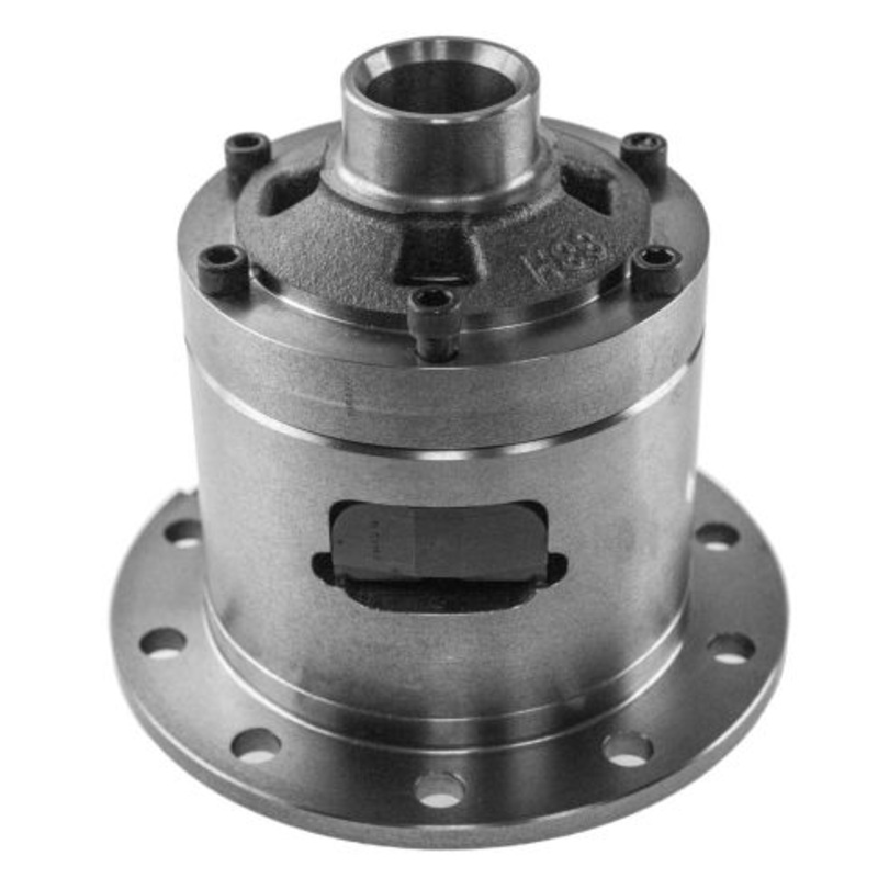 1821-LR Differential Carrier