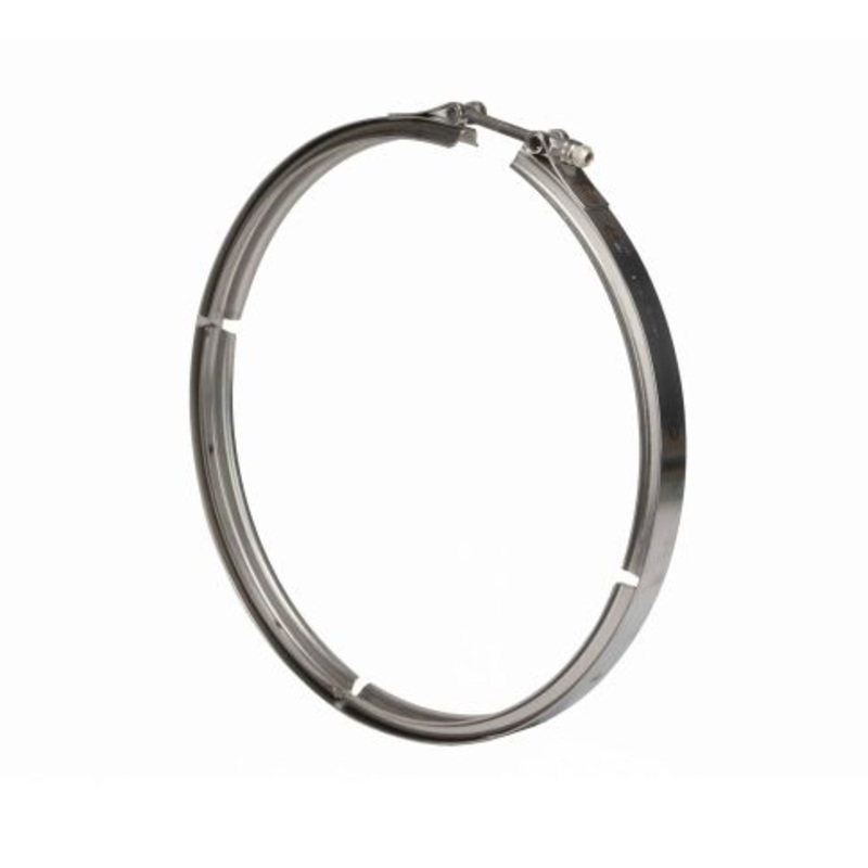 2011939PE Diesel Particulate Filter (DPF) Clamp