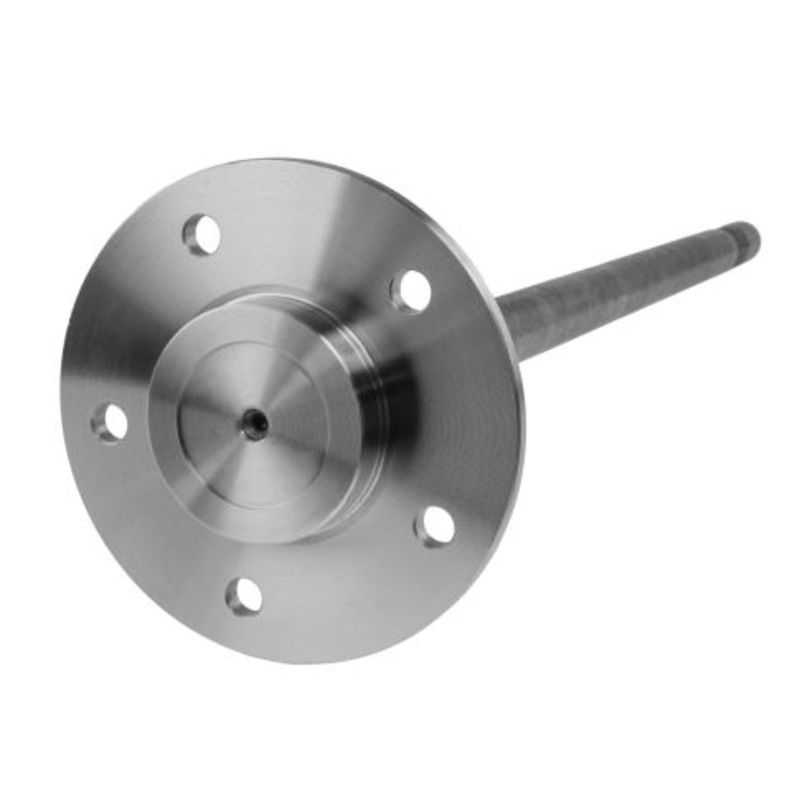 26011055 Bolt Pattern Spline Drive Axle Shaft for