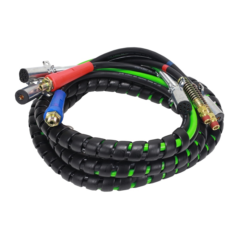 451160 Cable Set, 15FT 4 IN 1 Dual Pole – AFTERMARKET