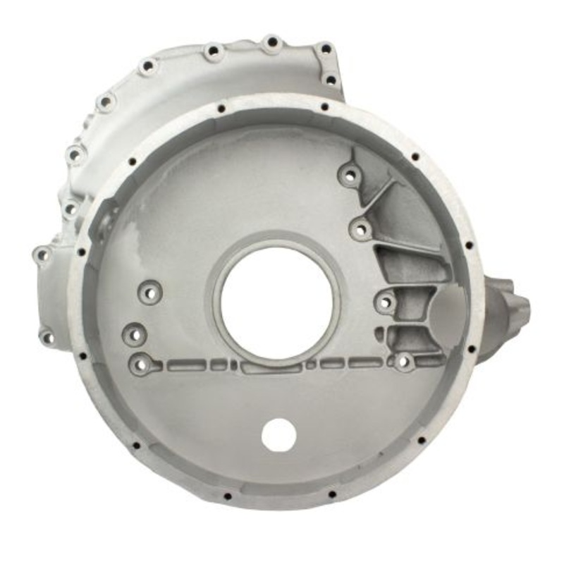 9060104733 Clutch Flywheel Housing