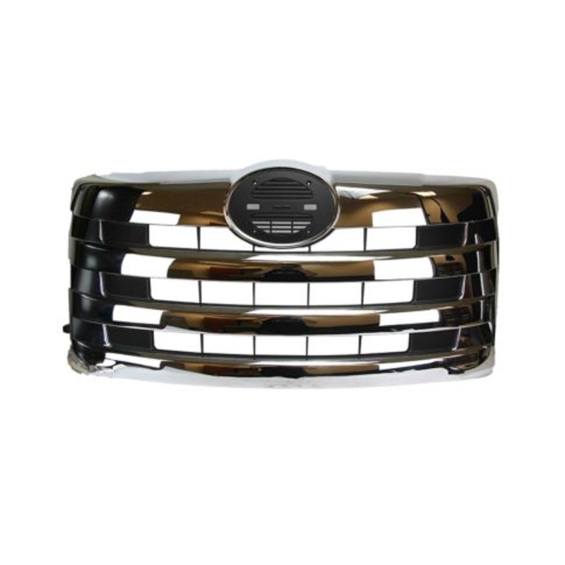 HNR-53100-E0062-HI Bumper Cover Grille