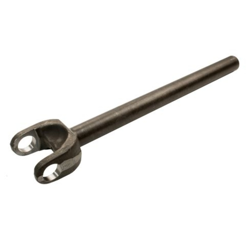 MG9601 Bolt Pattern Spline Drive Axle Shaft for