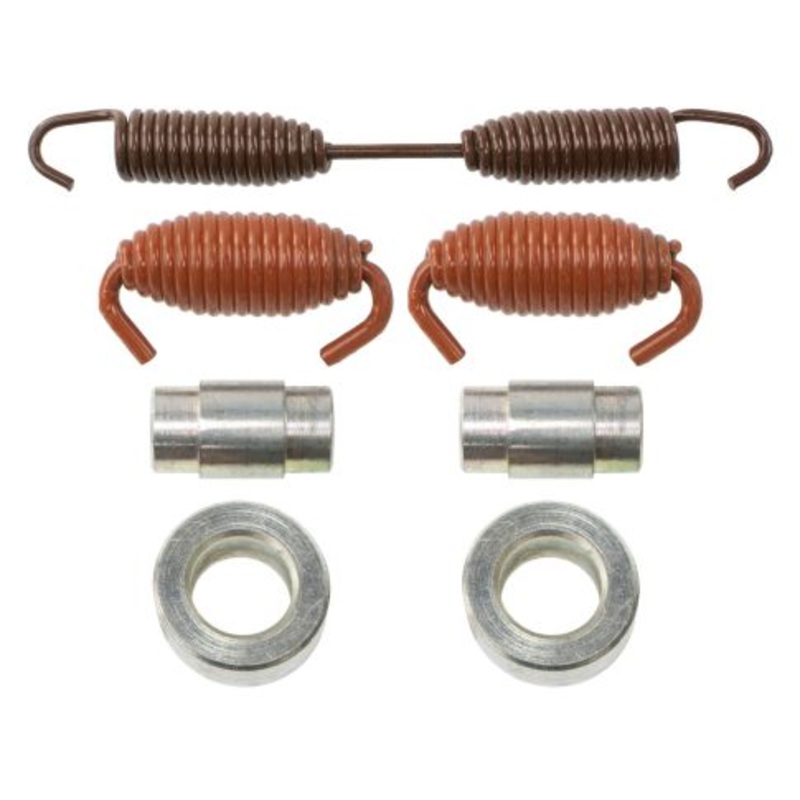 R507091 Drum Brake Hardware Kit
