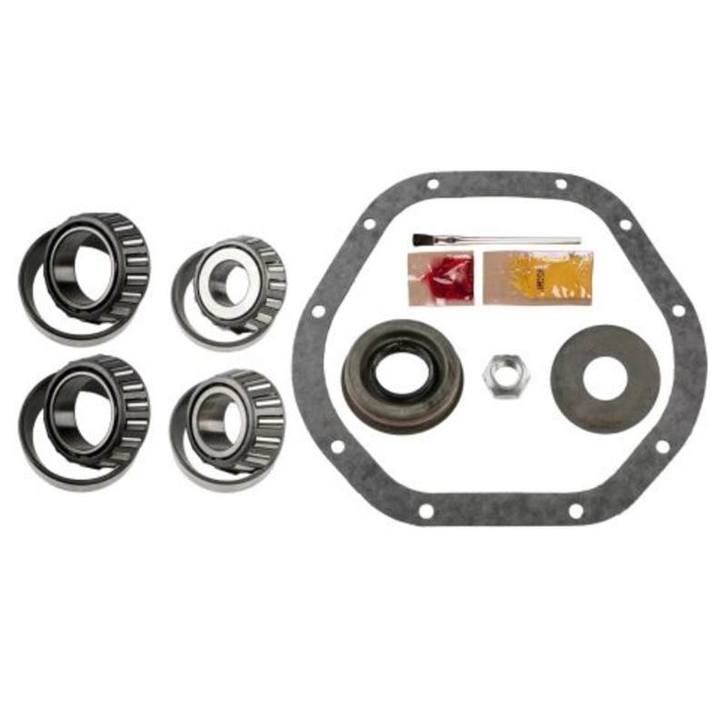 RA28RUBT Differential Bearing Kit