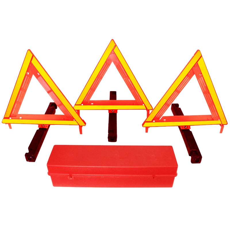 S-18223 Warning Triangle Kit – AFTERMARKET