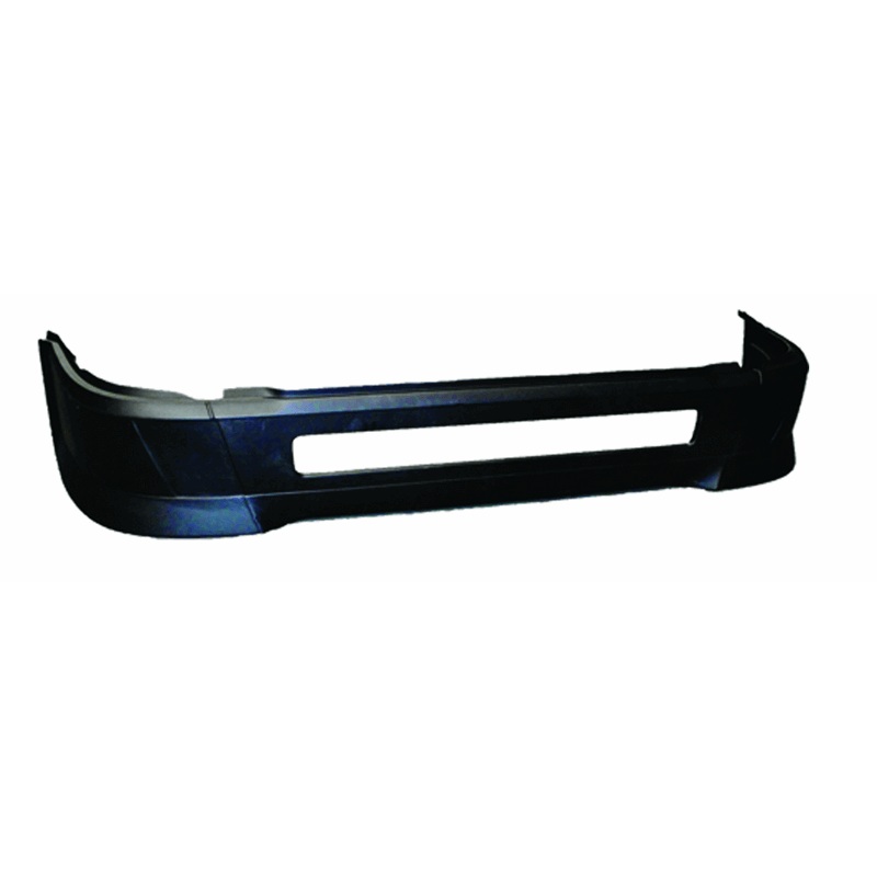 VNL-430-630-670 Bumper w/o Fog Lamp Holes – AFTERMARKET