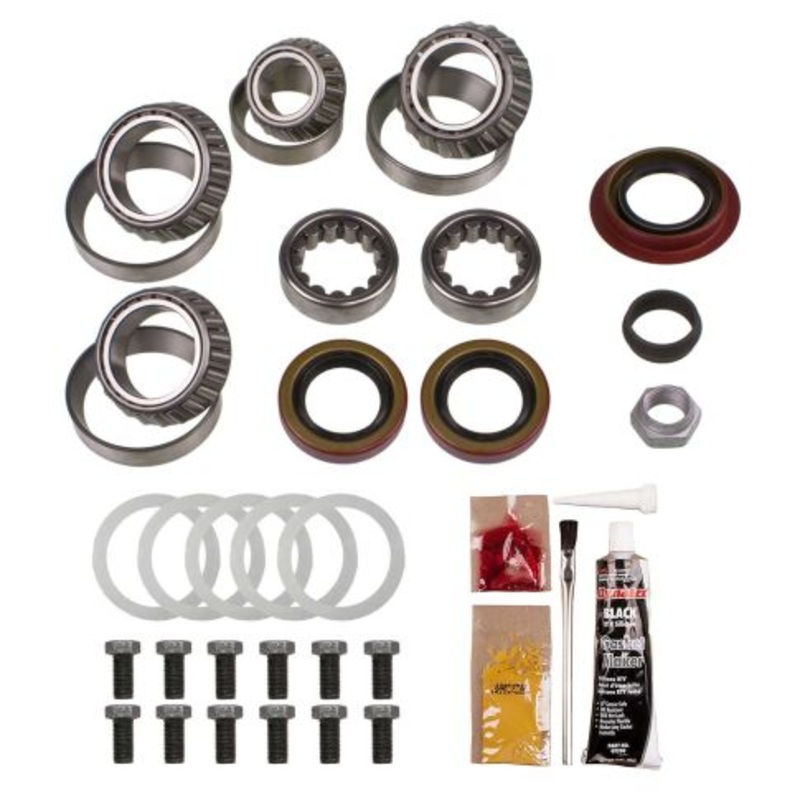 XL-1041-M Differential Bearing Kit