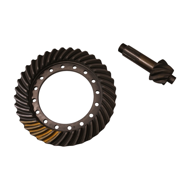 104536 Gear Set – 5.29 – AFTERMARKET