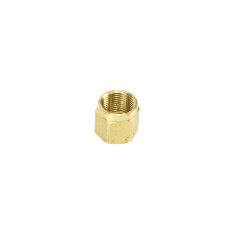1461X2 Compression Nuts Brass Compression Fitting – AFTERMARKET