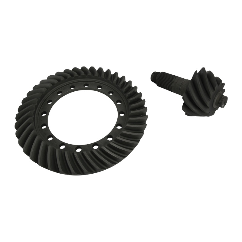 211467 Gear Set – 3.55 – AFTERMARKET