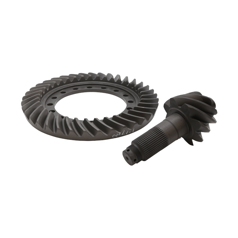 211472 Gear Set – 4.63 – AFTERMARKET