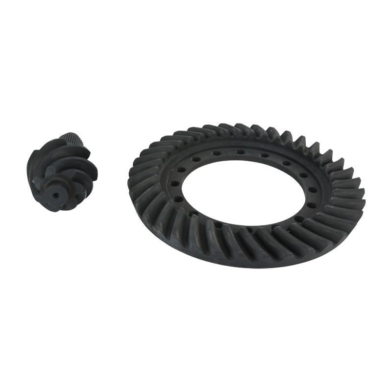 211474 Gear Set – 5.29 – AFTERMARKET