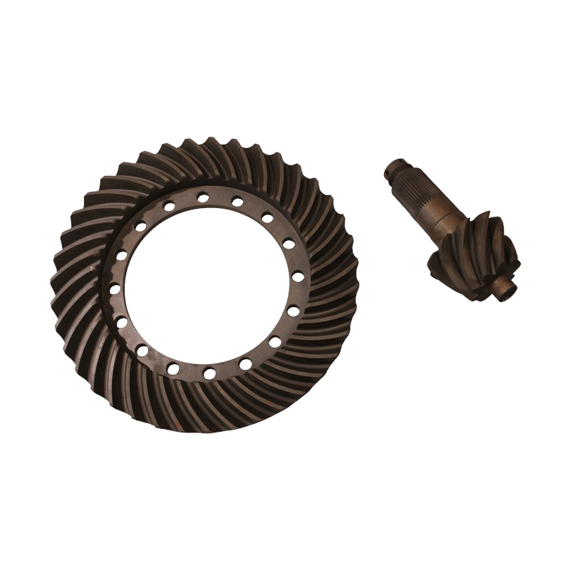 217985 Gear Set – 4.33 – AFTERMARKET