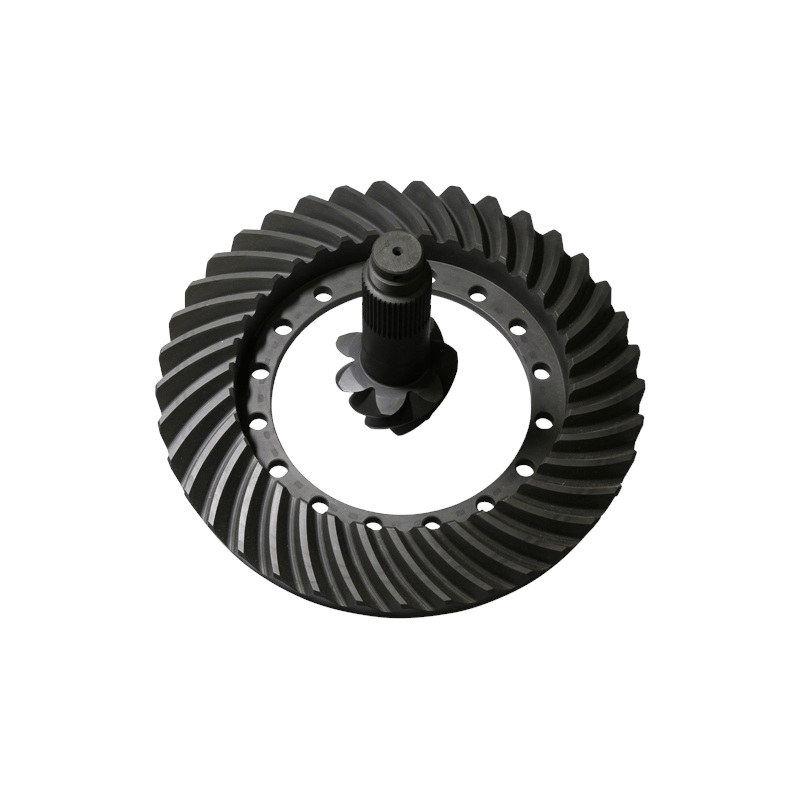 217988 Gear Set – 5.29 – AFTERMARKET