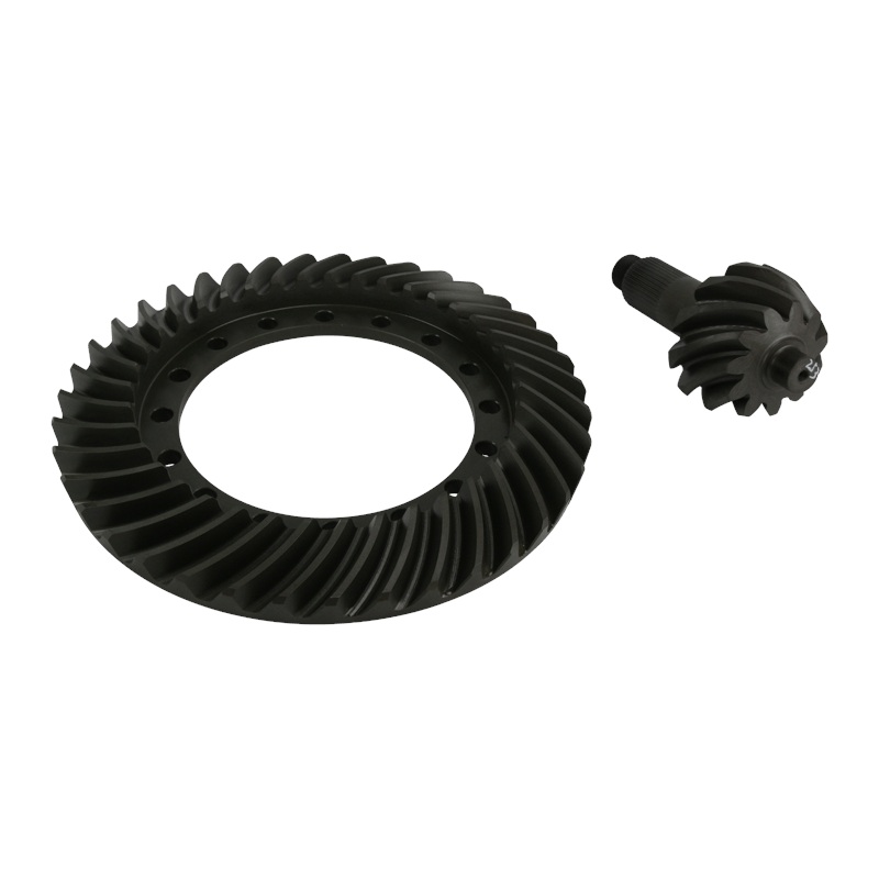 217997 Gear Set – 3.55 – AFTERMARKET