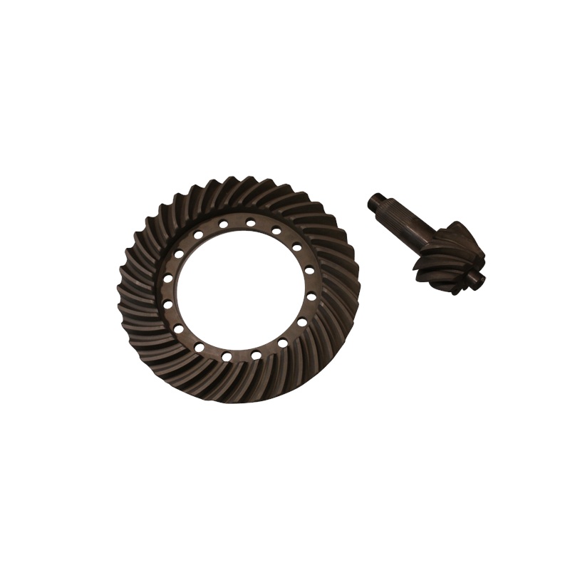 218000 Gear Set – 4.11 – AFTERMARKET