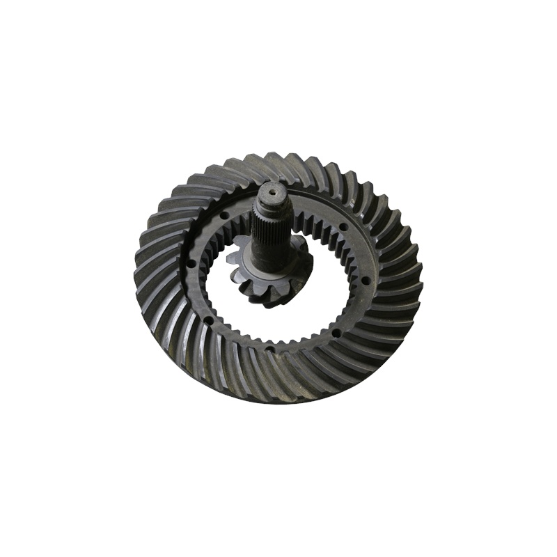 219000 Gear Set – 3.90 – AFTERMARKET