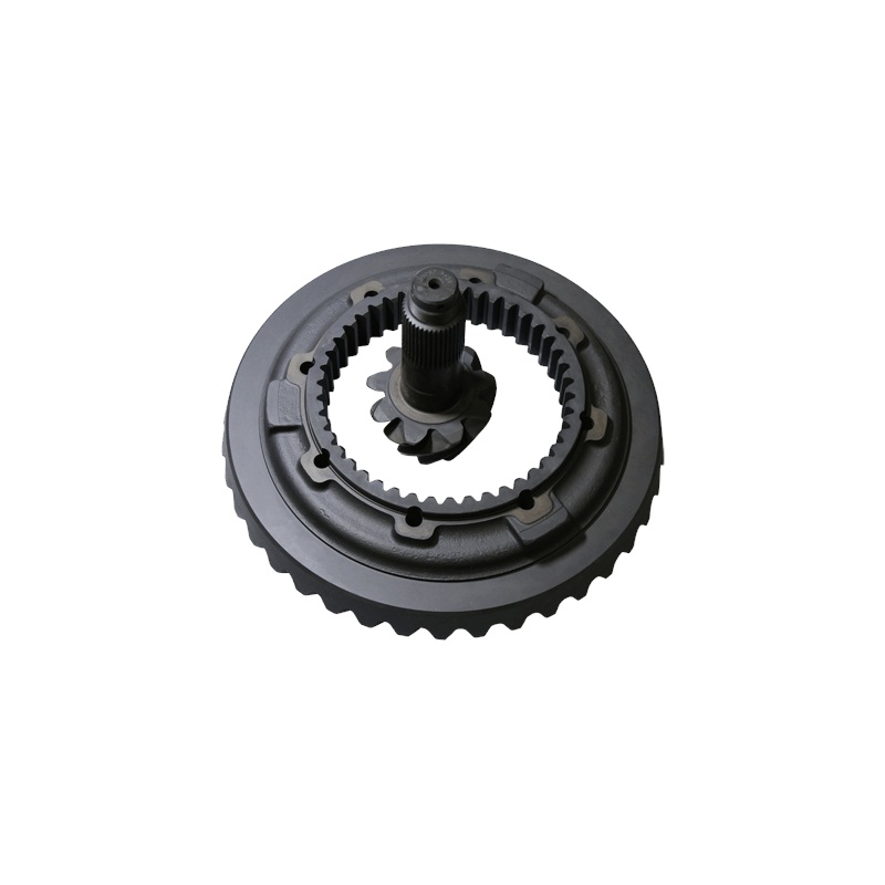 219002 Gear Set – 4.33 – AFTERMARKET