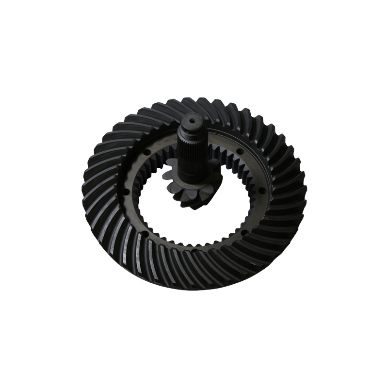 219003 Gear Set – 4.56 – AFTERMARKET