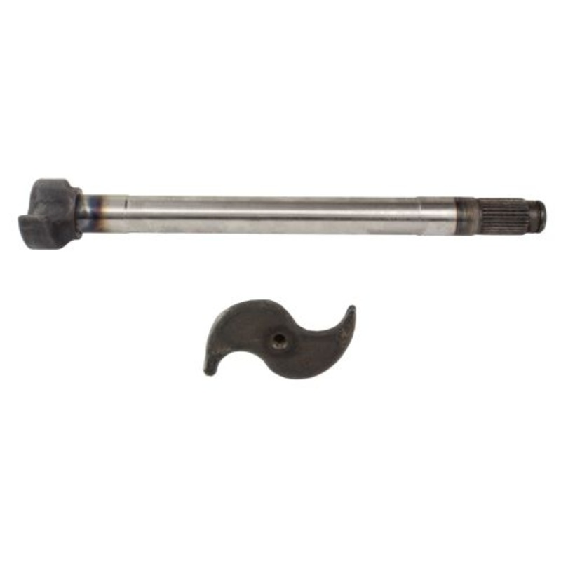 2210-T-7066 Air Brake Camshaft