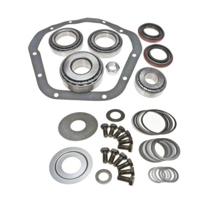 325K Differential Bearing Kit