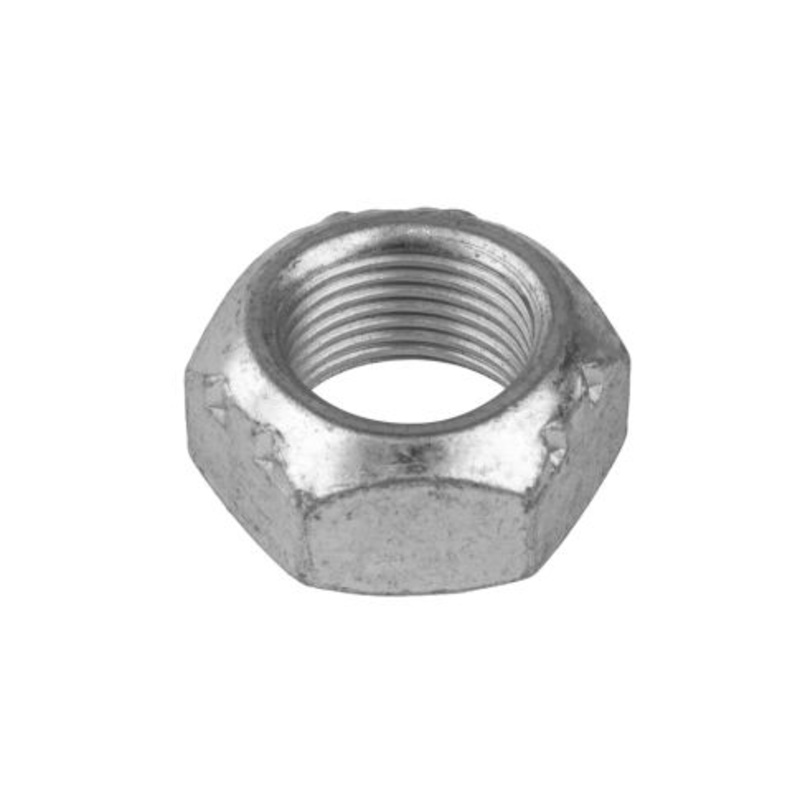 33144 Differential Pinion Shaft Nut